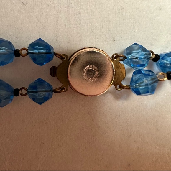 Vintage necklace from Germany - Picture 4 of 5